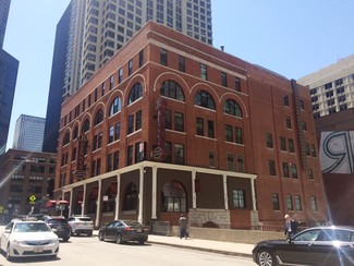 Chicago, IL Retail - 444 N Wabash Ave