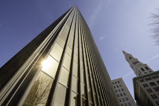 Hartford, CT Office - 1 Financial Plz