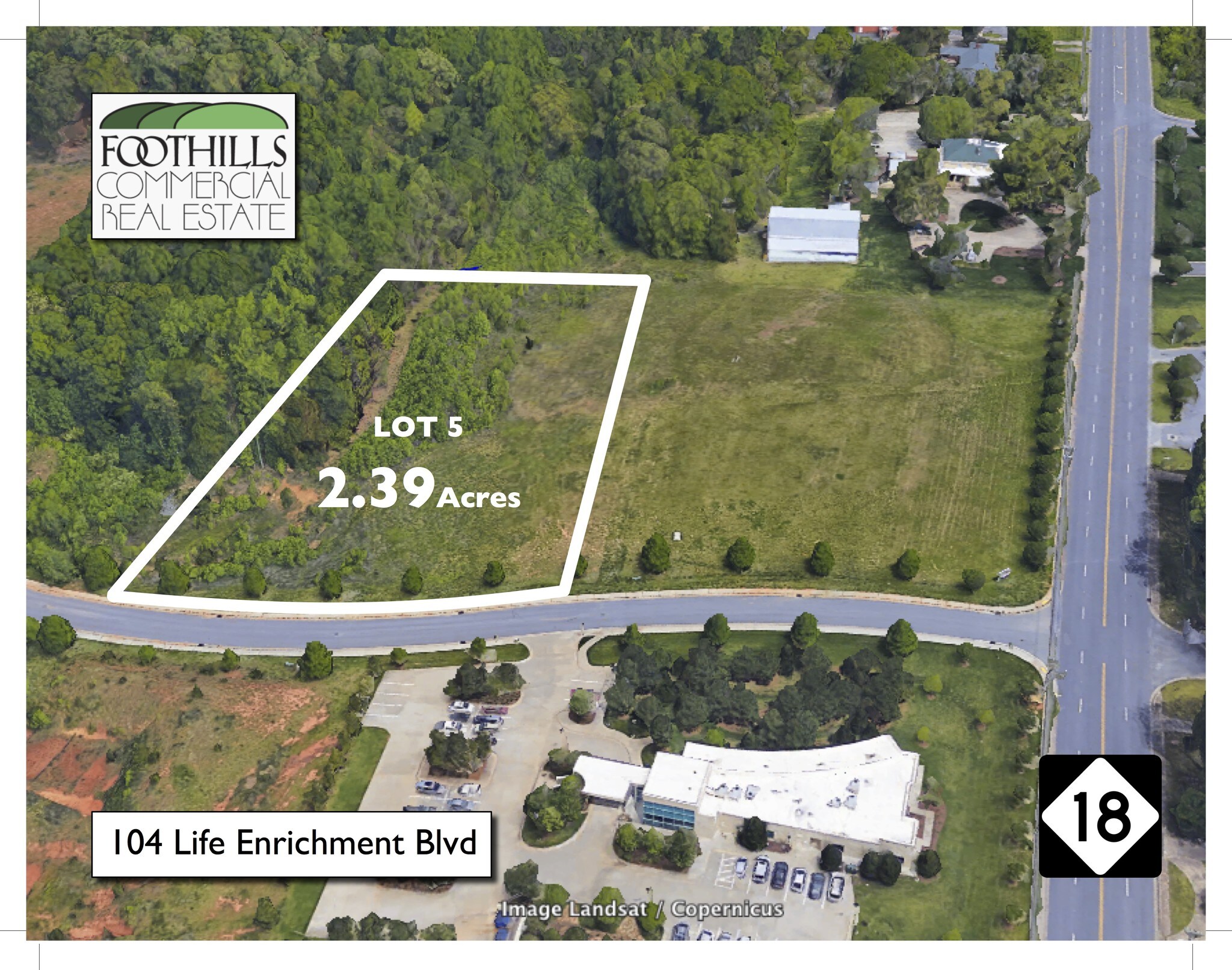 104 Life Enrichment Blvd, Shelby, NC for Sale