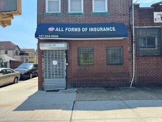 South Richmond Hill, NY Office - 13120 101st Ave