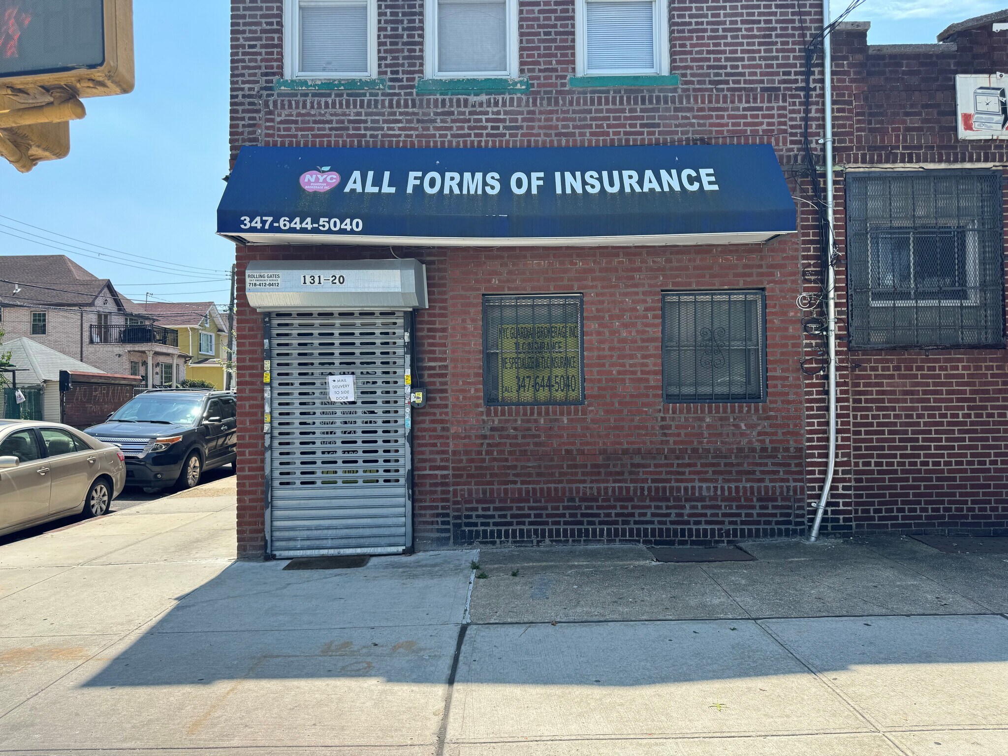 13120 101st Ave, South Richmond Hill, NY for Rent