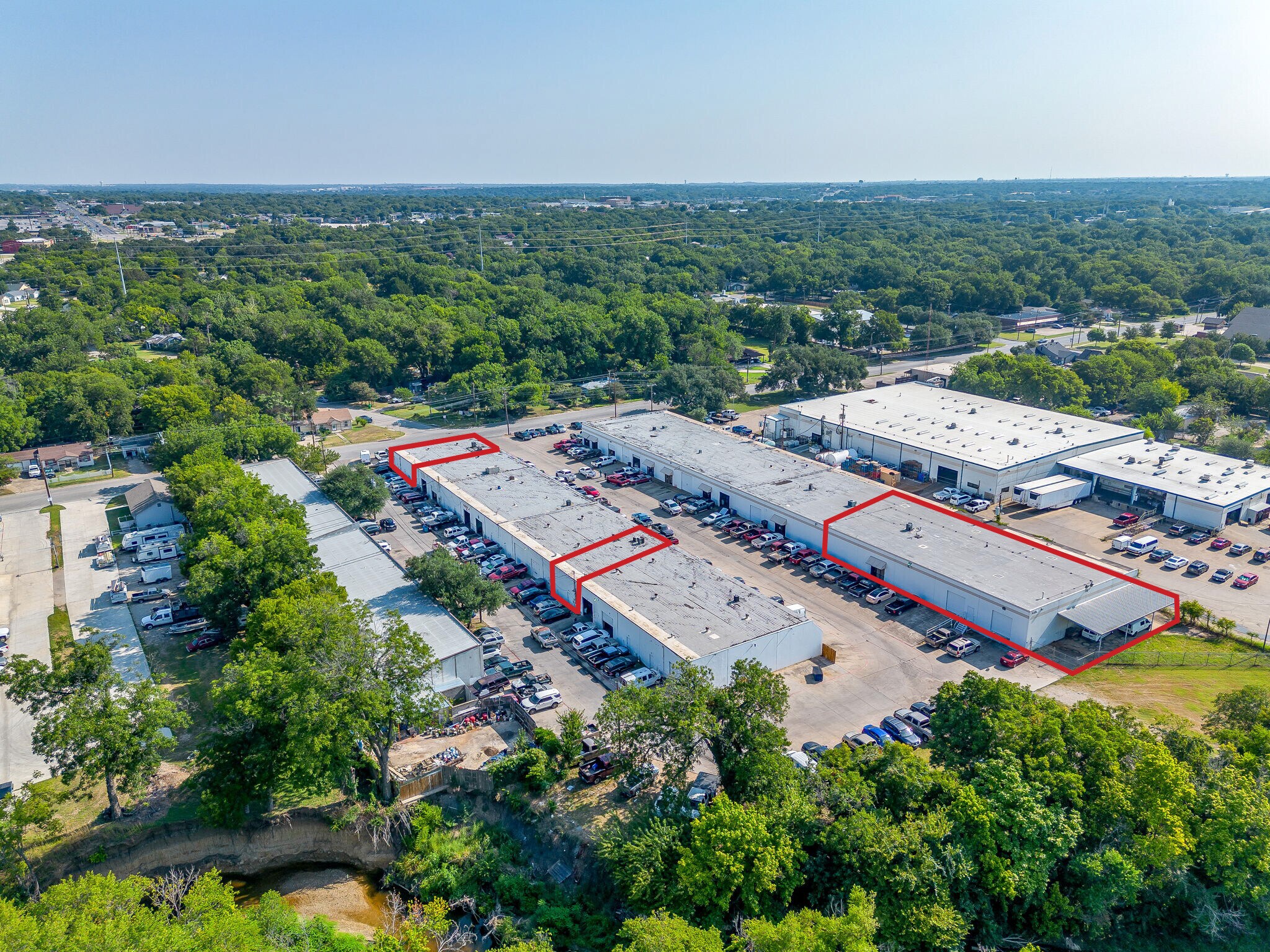 5532 Midway Rd, Haltom City, TX for Rent