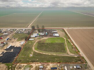 Bakersfield, CA Residential Land - 4359 Di Giorgio Rd Bakersfield, CA Residential Land - 4359 Di Giorgio Rd