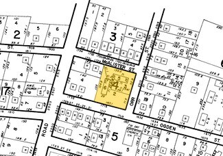 Columbia, SC undefined - 1716 Ogden St