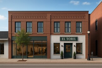 South Pittsburg, TN Flex - 235 S Cedar Ave