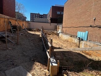 Forest Hills, NY Commercial Land - 7612-7614 113th St