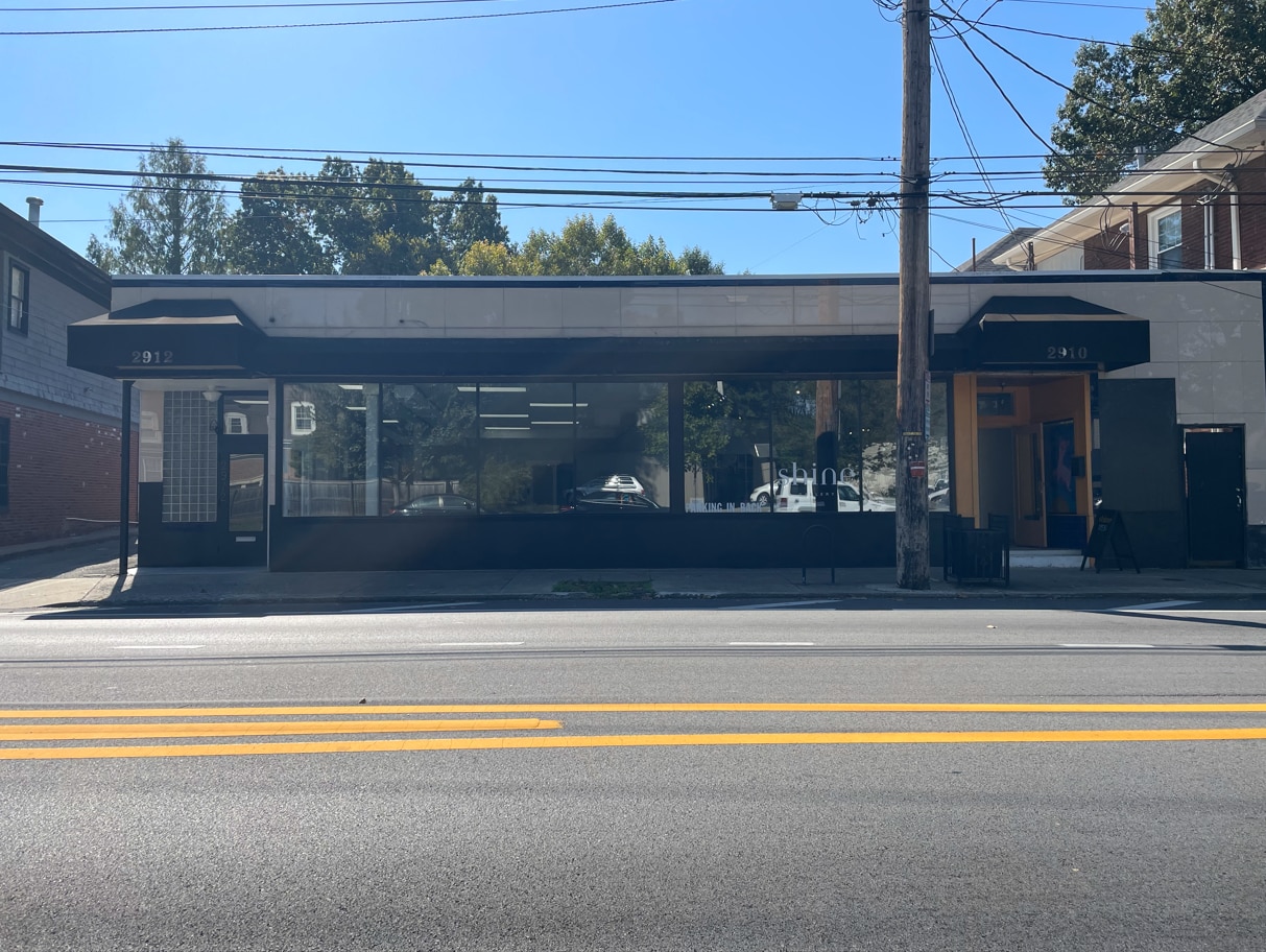 2910 Frankfort Ave, Louisville, KY for Rent