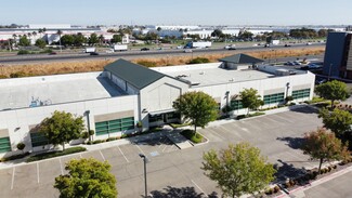 Lathrop, CA Office, Office/Medical - 17383 Manthey Dr