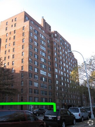 Brooklyn, NY Office/Medical - 160 Parkside Ave Brooklyn, NY Office/Medical - 160 Parkside Ave