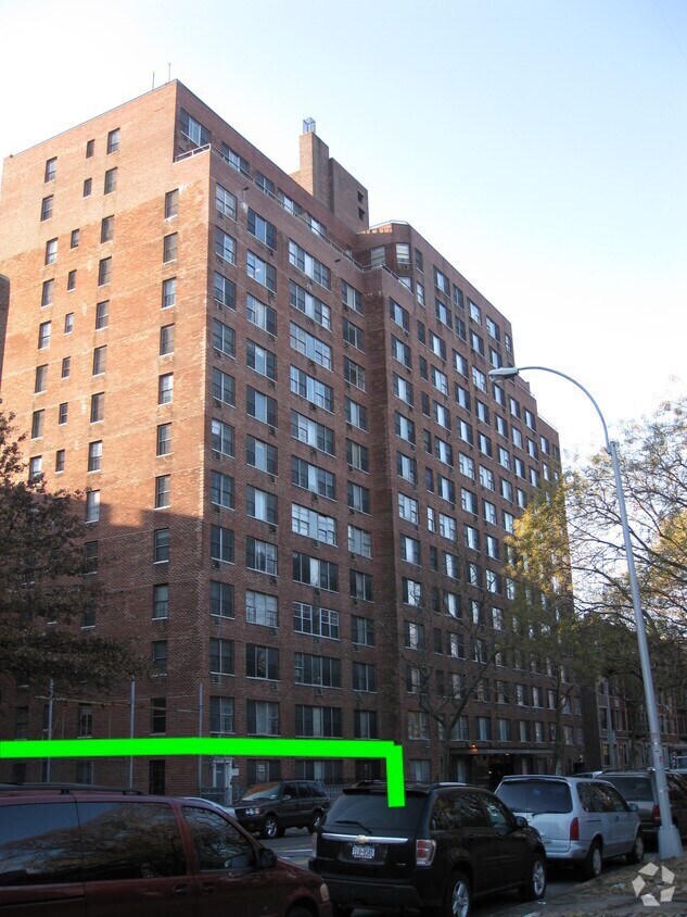 160 Parkside Ave, Brooklyn, NY for Rent