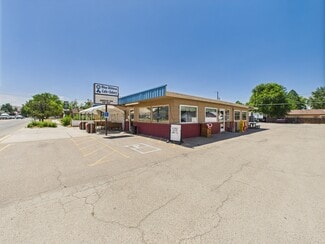 Emmett, ID Restaurant - 515 S Washington Ave