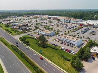 Laurel, MD Retail - Fort Meade Rd @ B/W Pky