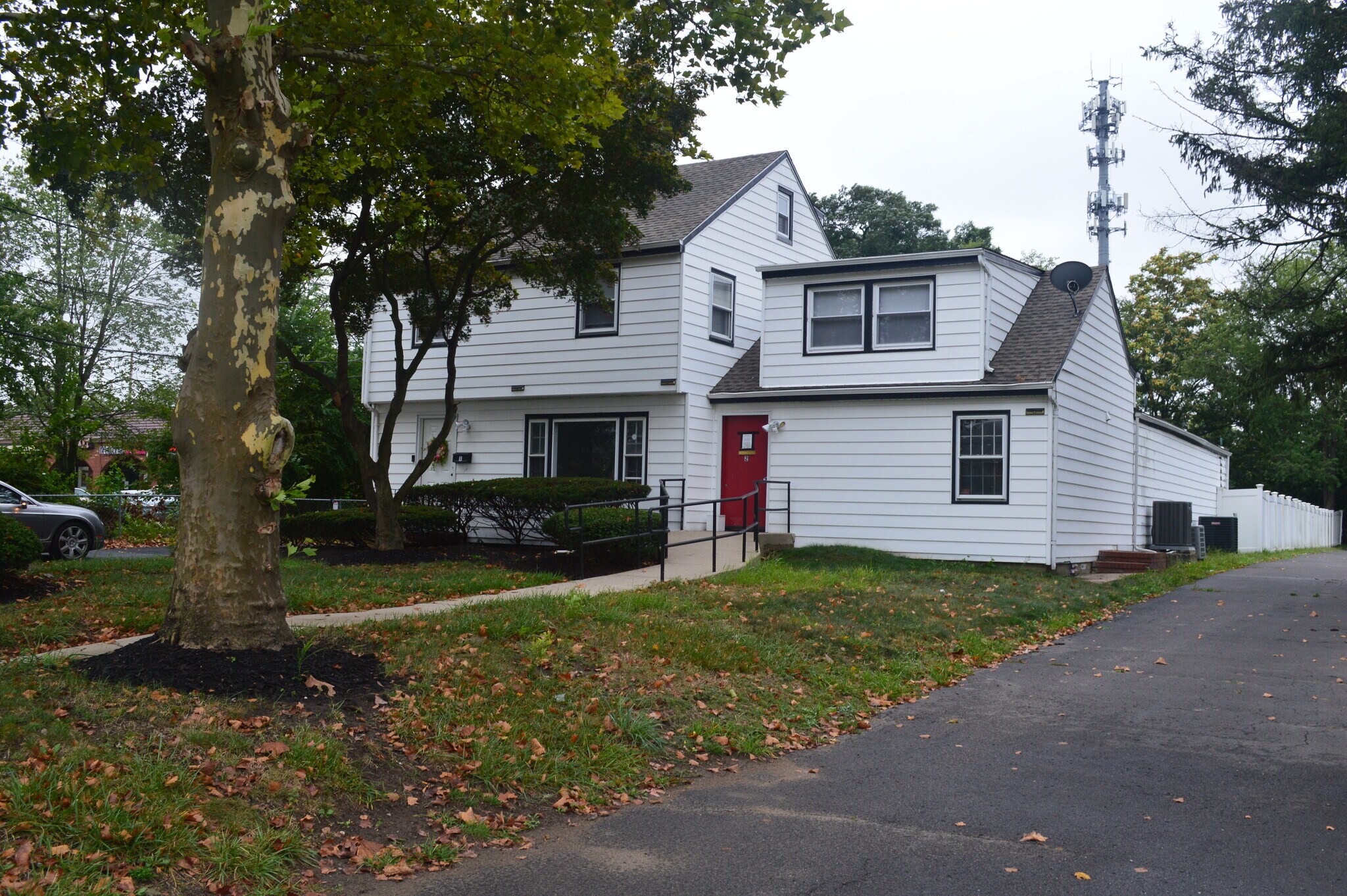1457 Nottingham Way, Hamilton, NJ for Rent