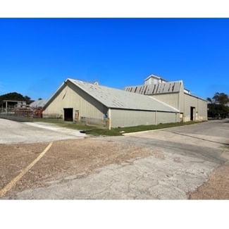 Dallas, TX Industrial - 1031 S Haskell Ave