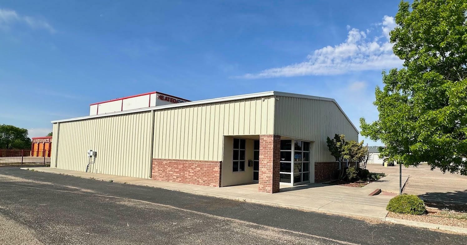 4011 Business Park Dr, Amarillo, TX for Rent