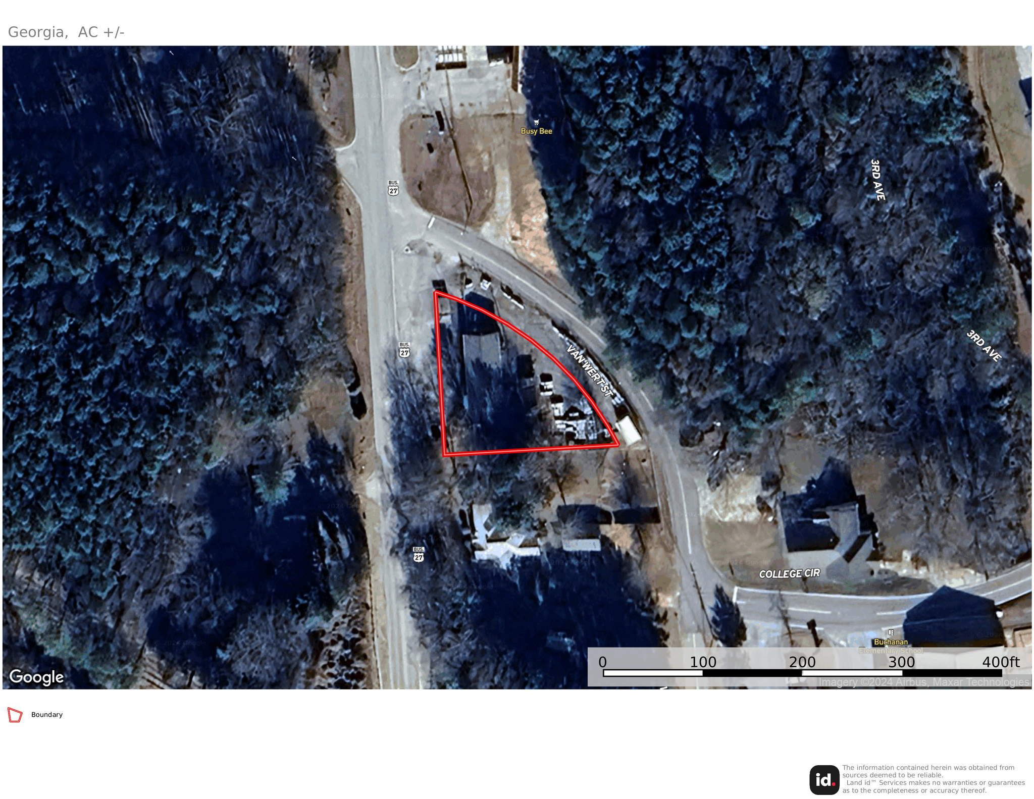 3773 US-27, Buchanan, GA for Sale