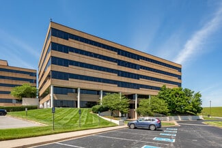 Nashville, TN Office - 402 Bna Dr