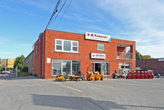 Kingston, ON Freestanding - 1768 Bath Rd Kingston, ON Freestanding - 1768 Bath Rd