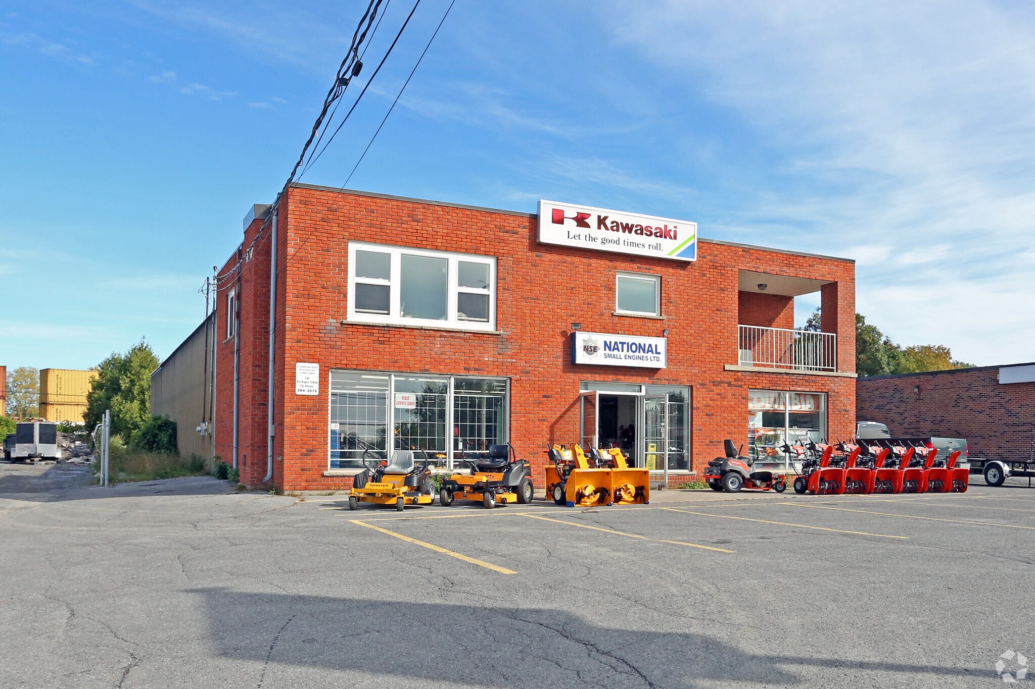 1768 Bath Rd, Kingston, ON for Sale