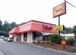 Asheville, NC Fast Food - 974 Patton Ave Asheville, NC Fast Food - 974 Patton Ave