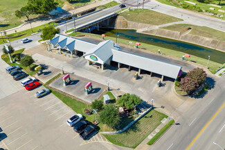 Irving, TX Car Washes - 525 W Irving Blvd