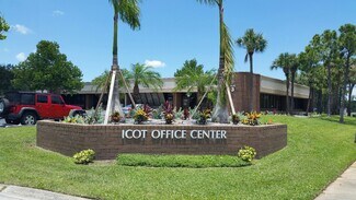 Clearwater, FL Office - 13770 N 58th St