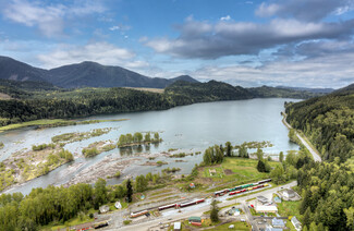 Elbe, WA undefined - 54106 Mountain Hwy E hwy