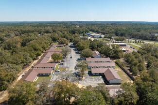 Defuniak Springs, FL Apartments - 125 N Davis Ln