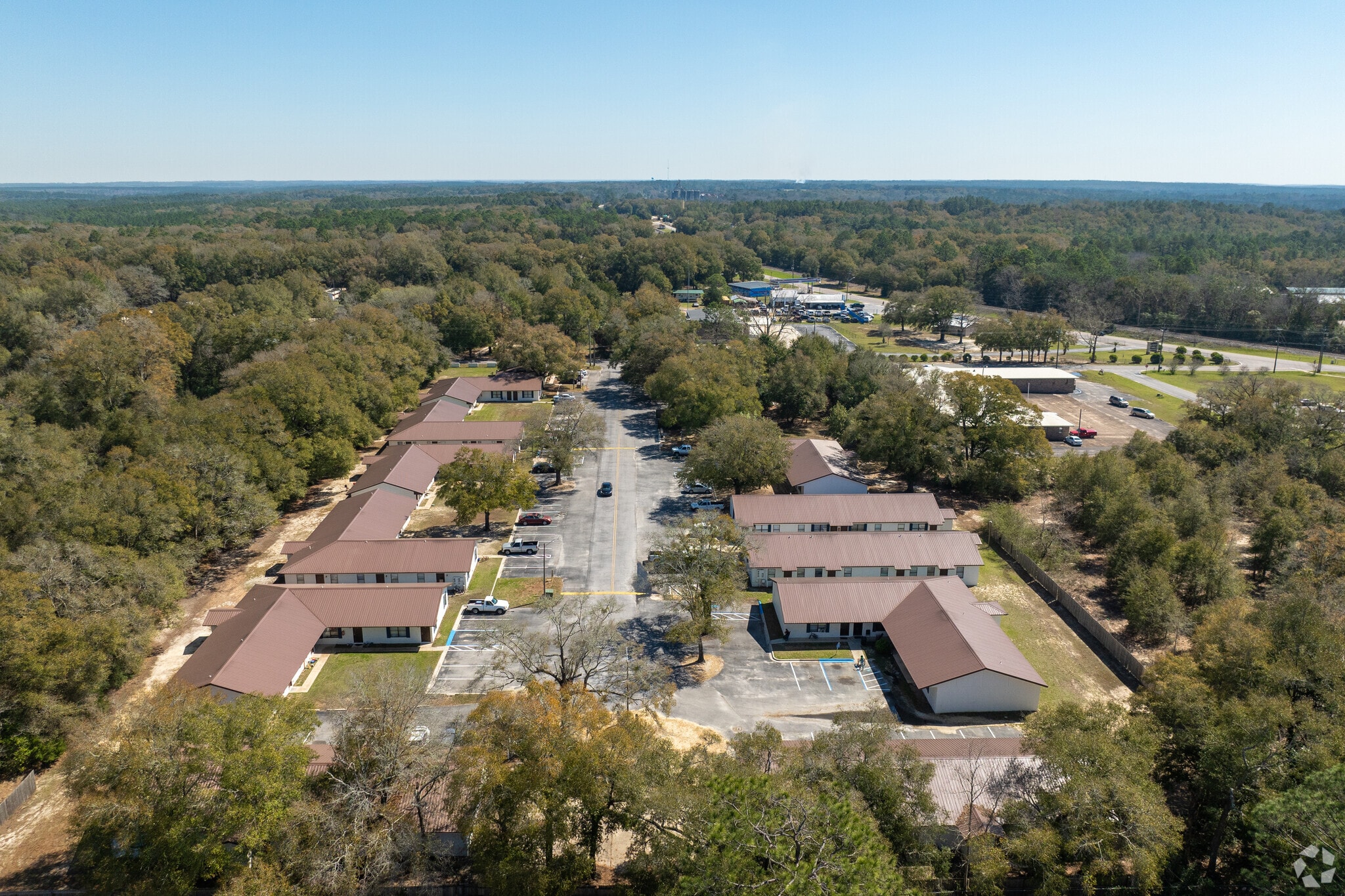 125 N Davis Ln, Defuniak Springs, FL for Sale