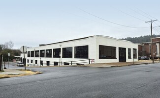 Hot Springs, AR Retail - 350 Malvern Ave