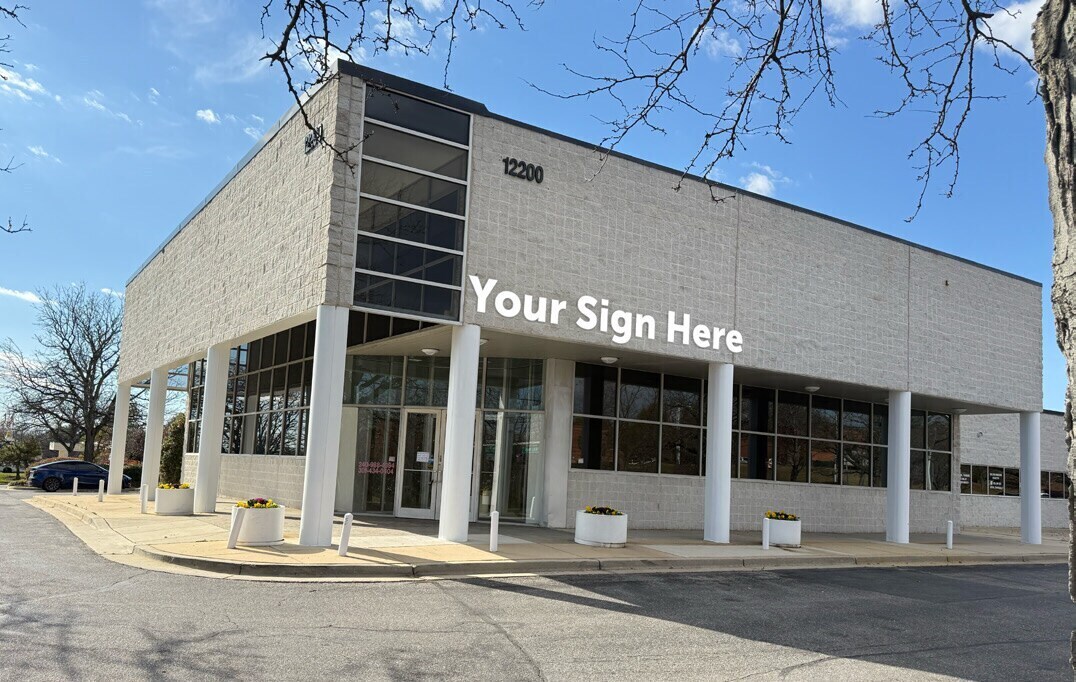 12200 Baltimore Ave, Beltsville, MD for Rent