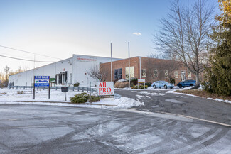 Montgomeryville, PA Warehouse - 220 Commerce Dr