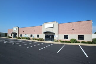 Orrville, OH Service - 1793 N Main St