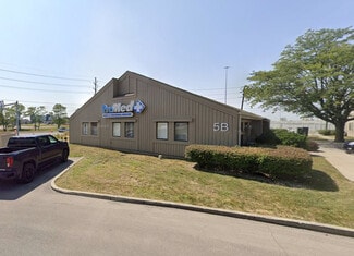 Indianapolis, IN undefined - 8202 Clearvista Pky