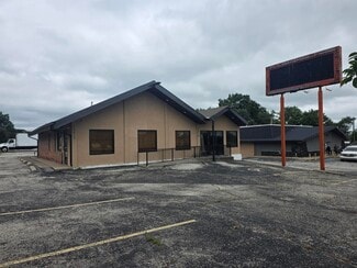 Grandview, MO Freestanding - 12810 S Us-71 Hwy