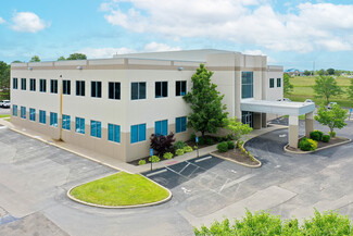 O'Fallon, MO Office, Office/Medical - 856 Waterbury Falls Dr