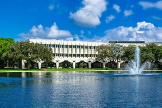 Boca Raton, FL Office - 5000 T Rex Ave
