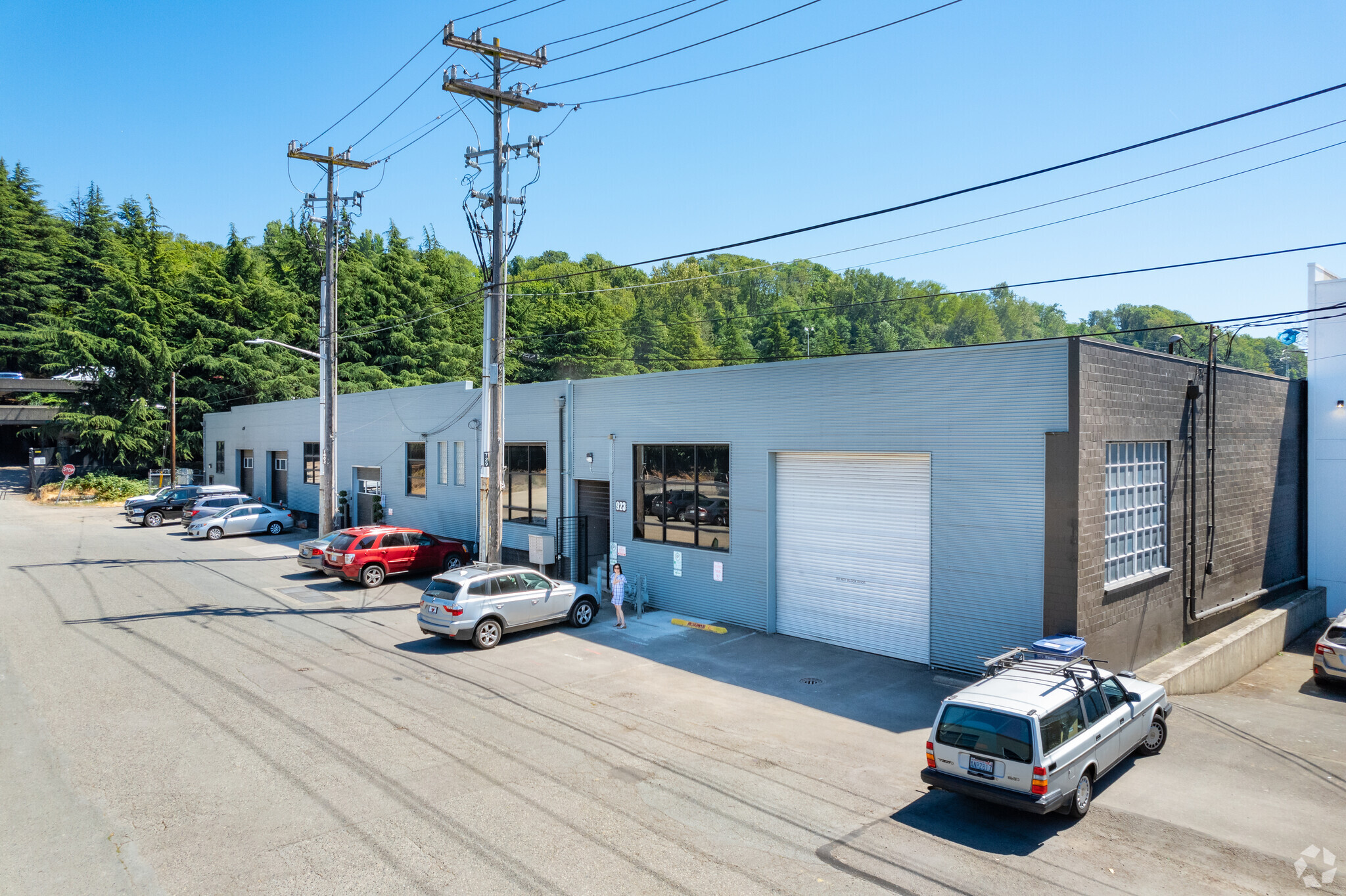 923 S Bayview St, Seattle, WA for Rent