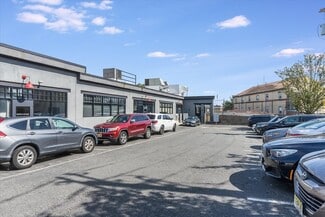 Montclair, NJ Office, Retail - 7 N Willow St