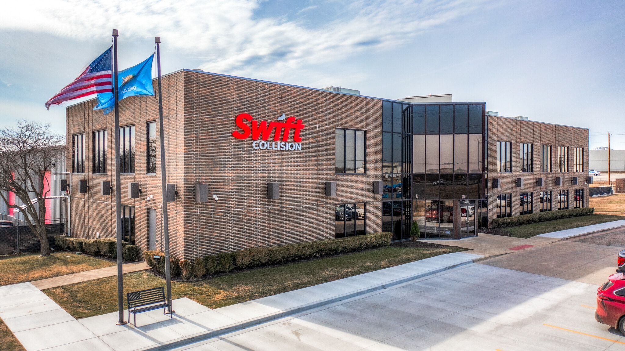 20701 E 81st St, Broken Arrow, OK for Sale