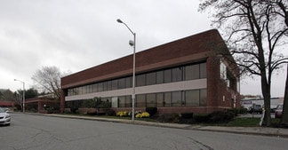 Worcester, MA Office - 324 Grove St