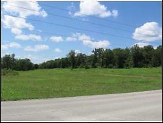 Lewisburg, TN Industrial - Garrett Pky Lewisburg, TN Industrial - Garrett Pky