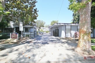 570-578 B Street, Hayward, CA