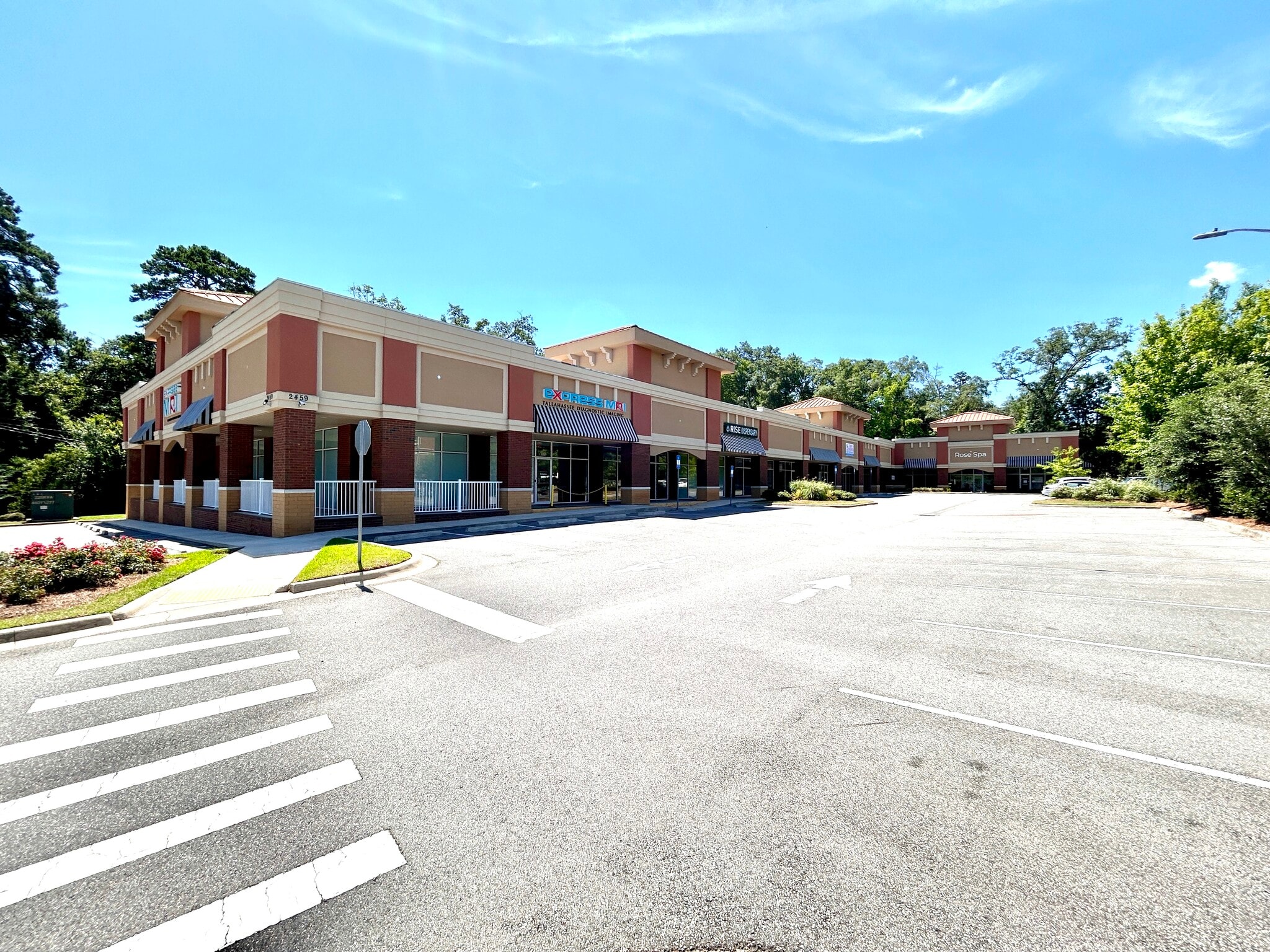 2459 Mahan Dr, Tallahassee, FL for Sale