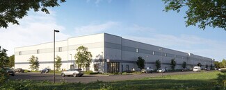 Bourbonnais, IL Industrial - 5210 Quebec Dr