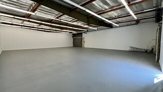 Van Nuys, CA Industrial - 15164 Stagg St