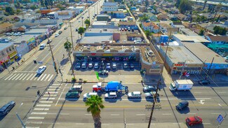 Los Angeles, CA undefined - 7201 Broadway Los Angeles, CA undefined - 7201 Broadway