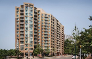 Silver Spring, MD Retail - 1200 East West Hwy
