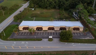Ocala, FL Flex - 1301 SW 37th Ave