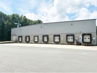 Clifton Park, NY Industrial - 620 Van Patten Dr